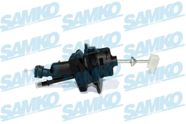 Cilindro mestre de embraiagem Mazda 5 2 CR