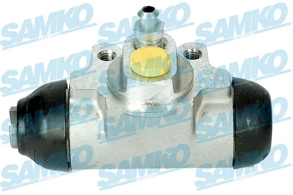 Цилиндр тормозной колесный 5340283040 Suzuki