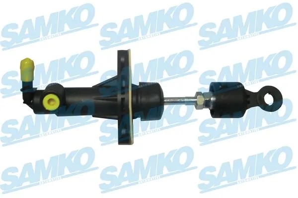 Главный цилиндр сцепления PMC32 VALEO