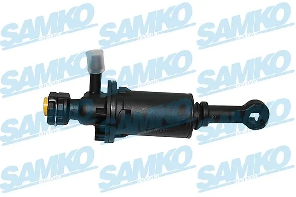 8200031240 Renault (RVI) Цилиндр сцепления, главный