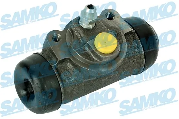 Рабочий тормозной цилиндр Fiat/Alfa/Lancia K68541273AA цена, от 33.41 USD