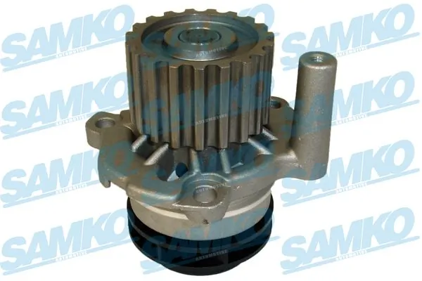 Помпа охлаждения Maxgear MGC5432 цена, от 28.43 USD