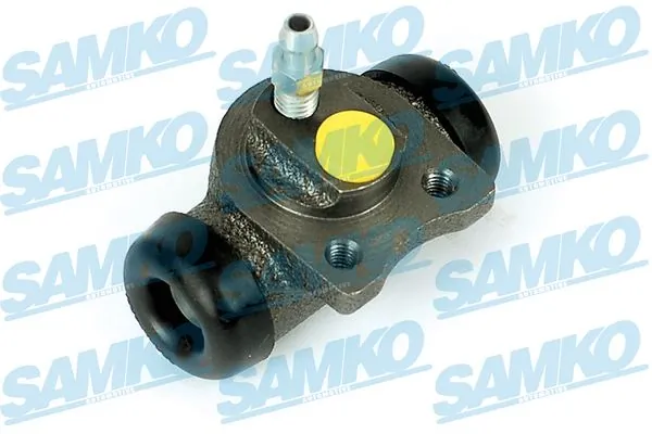 C10287 Samko