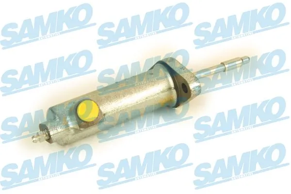 M17761 Samko
