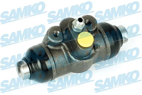 Рабочий тормозной цилиндр Case C547 цена, от 8.22 USD