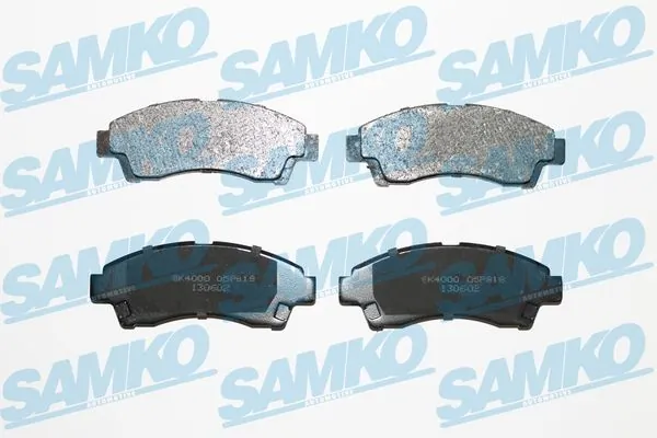 Колодки Mintye MP3377 цена, от 32.87 USD