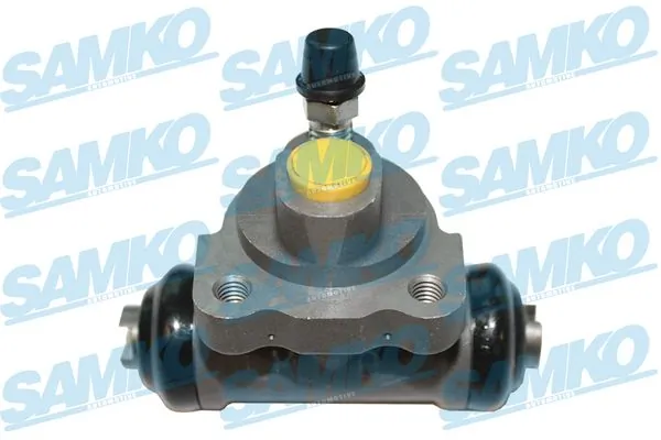 Цилиндр тормозной колесный 4845031010 Renault (RVI)