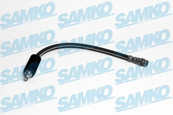 Шланг тормозной передний Opel 4405654 цена, от 6.79 USD