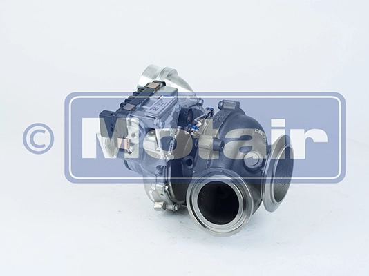 Турбонагнетатель BTS T915667 цена, от 168.28 USD