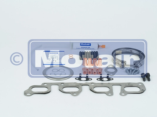 Турбонагнетатель BTS T915667 цена, от 168.28 USD