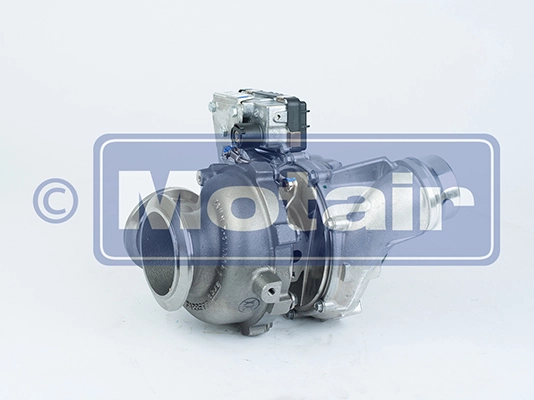 Турбина T915667 BTS