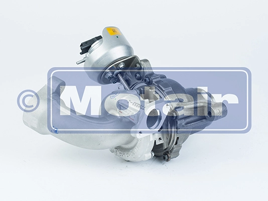 Турбонагнетатель Peugeot 407 седан (6D) (2004 - 2011) цена, от 164.71 USD