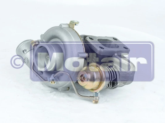 Турбокомпрессор Вольво 850 