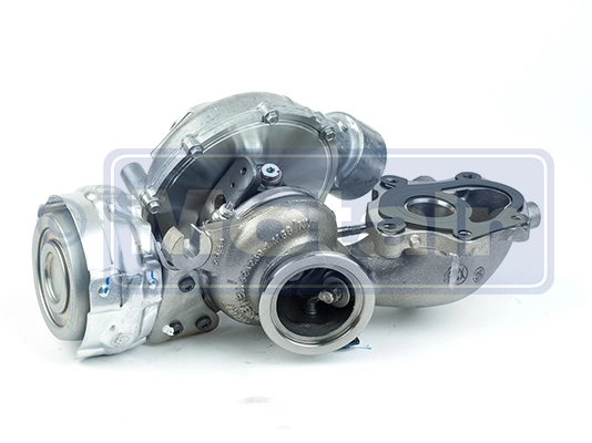 Турбонагнетатель General Motors 95518952 цена, от 527.31 USD