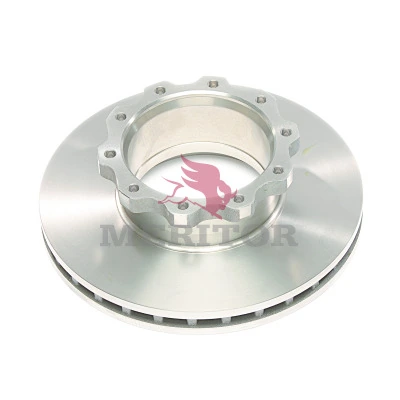 Задний тормозной диск MAN L2000 грузовик c бортовой платформой/шасси (1993 - 2025) цена, от 71.37 USD