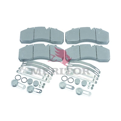 MDP3148K Arvin Meritor