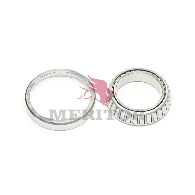 A0109817705 Mercedes Подшипник ступицы передней и задней