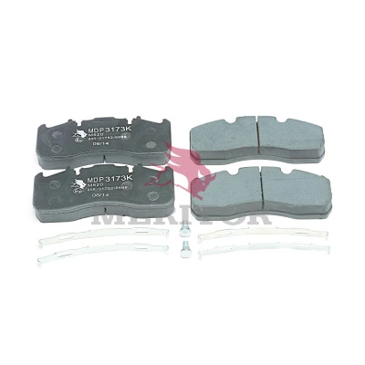 MDP3174K Arvin Meritor