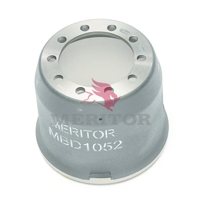 Барабан тормозной задний BPW 0910967190 цена, от 140.13 USD