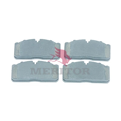 Тормозные колодки Ман Л2000 