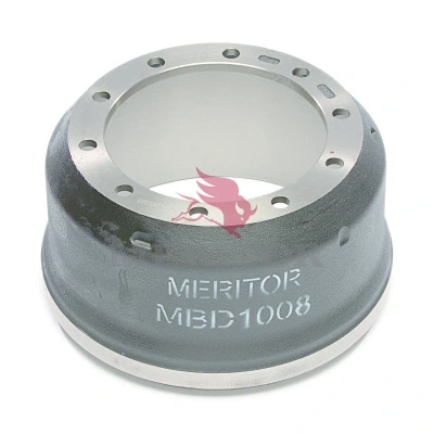 6584210001 Mercedes Барабан тормозной передний