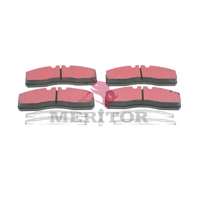 Колодки дисковые  Schmitz 018073 цена, от 65.85 USD
