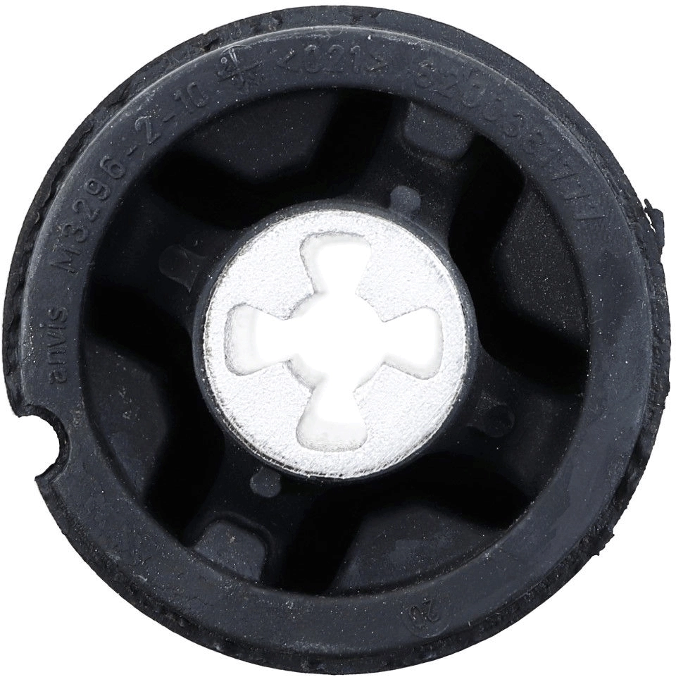 Bloco silencioso de viga traseira (de plataforma veicular) Renault DOKKER