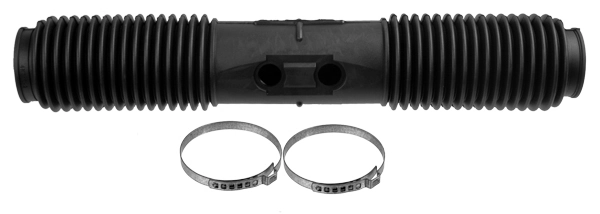 Пыльник рулевой тяги на Opel Astra F 51, 52, F35, M35