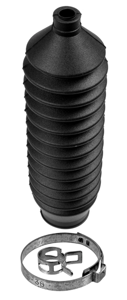 Bota de proteção do mecanismo de direção (de cremalheira) Ford Escort 5 GAL