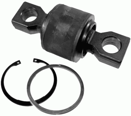 Сайлентблок задней реактивной тяги Mercedes A0003504505 цена, от 32.02 USD