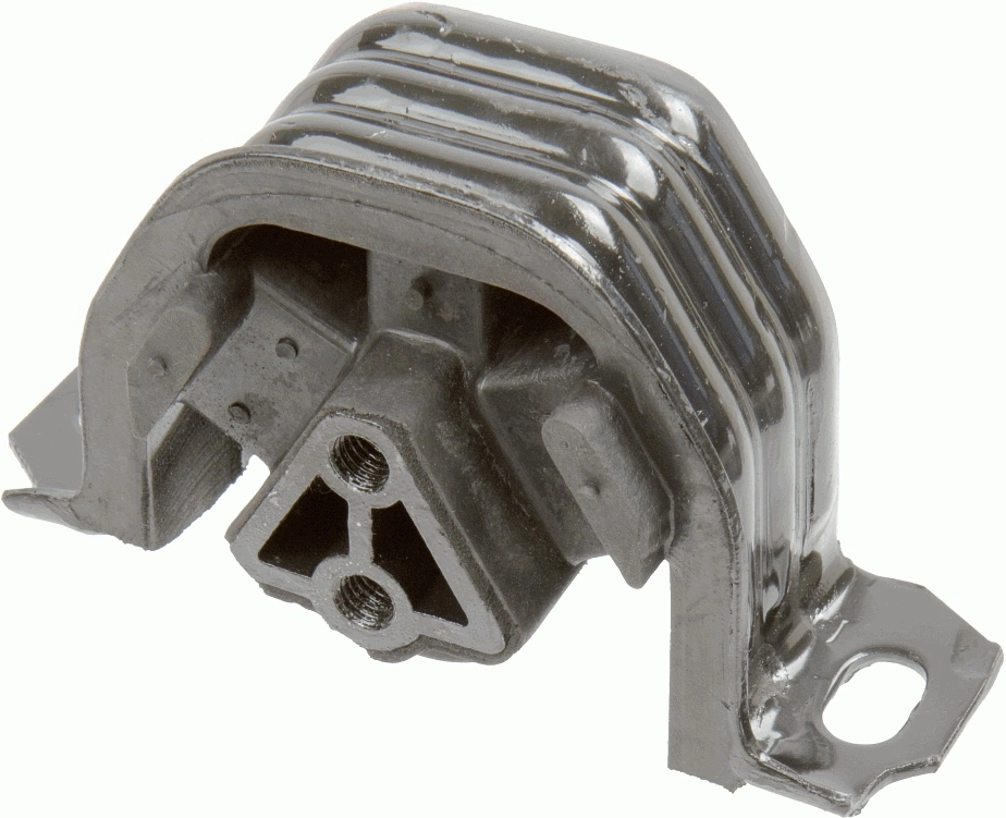 Левая подушка двигателя SC51 Polcar