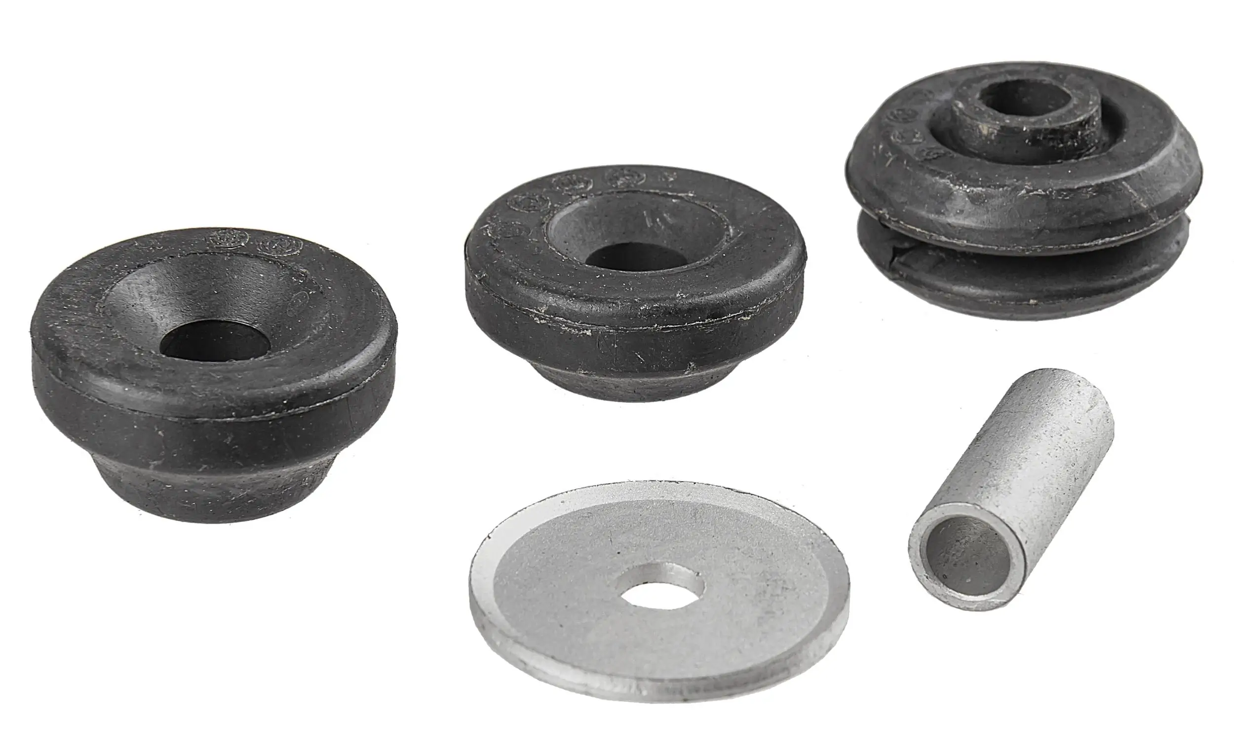 Suporte de amortecedor traseiro Mitsubishi Outlander 1 CU