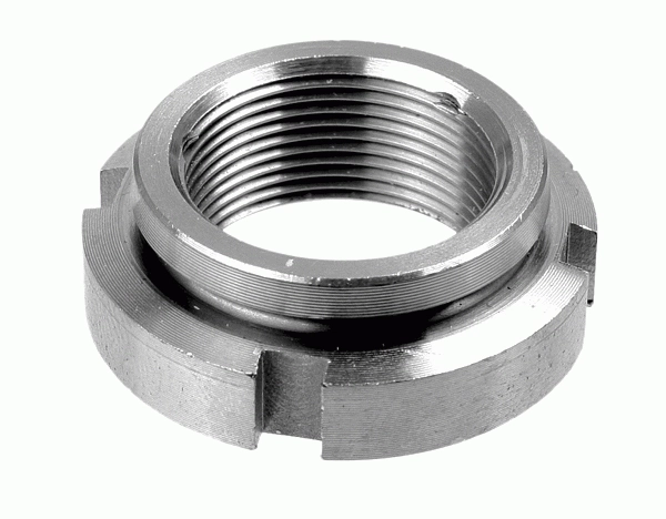 504212925 Fiat/Alfa/Lancia Гайка шаровой опоры передней подвески