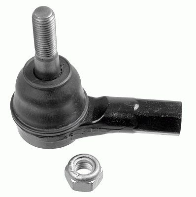 Ponta externa da barra de direção Chevrolet Captiva 1 C100