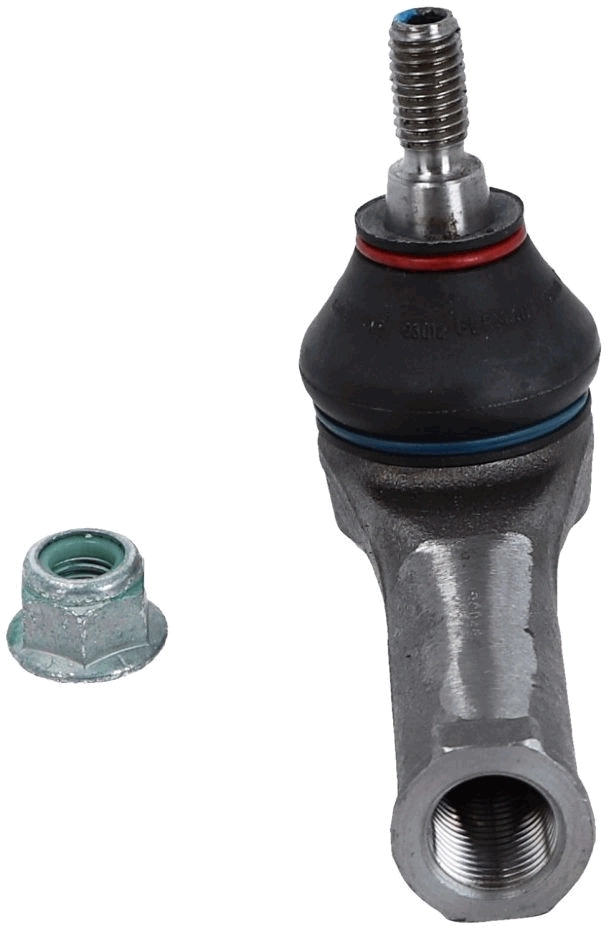 Рулевой наконечник Lemforder 2581201 цена, от 10.70 USD