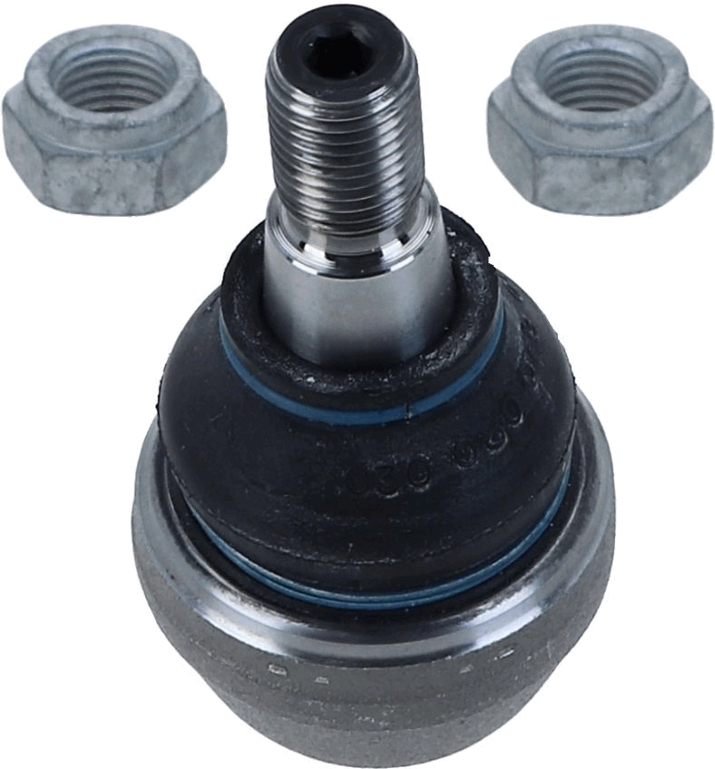 Шаровая опора, нижняя Lemforder 1214902 цена, от 14.01 USD