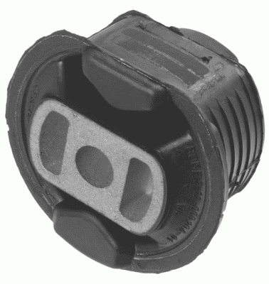 Сайлентблок задней балки 19407064S Formpart/Otoform
