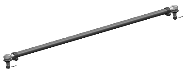 5010566050 Renault (RVI) Рулевая тяга в сборе