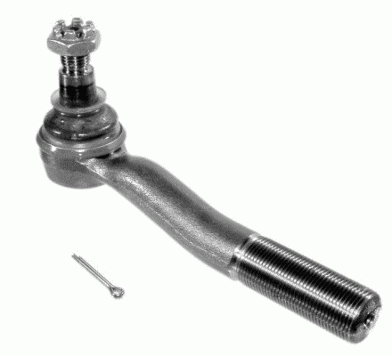 Купить A0003300835 Mercedes Наконечник рулевой тяги, внешний