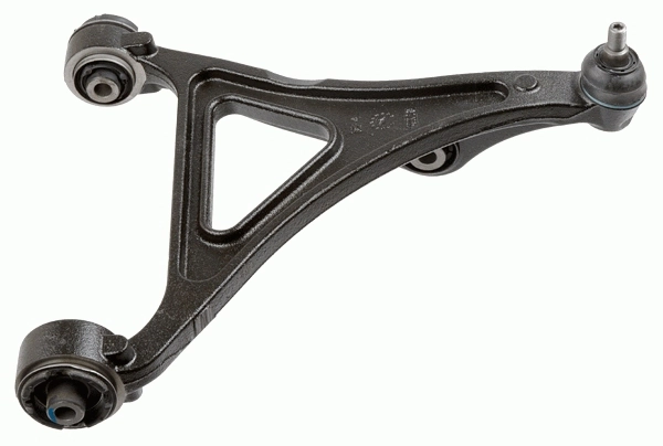 K04895040AF Fiat/Alfa/Lancia Рычаг передней подвески нижний, правый