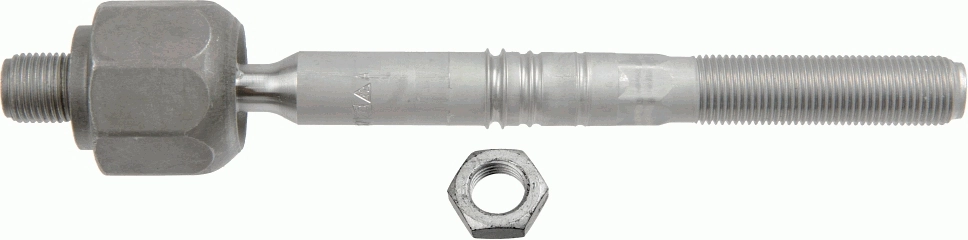 Купить 39472 Lemforder Рулевая тяга