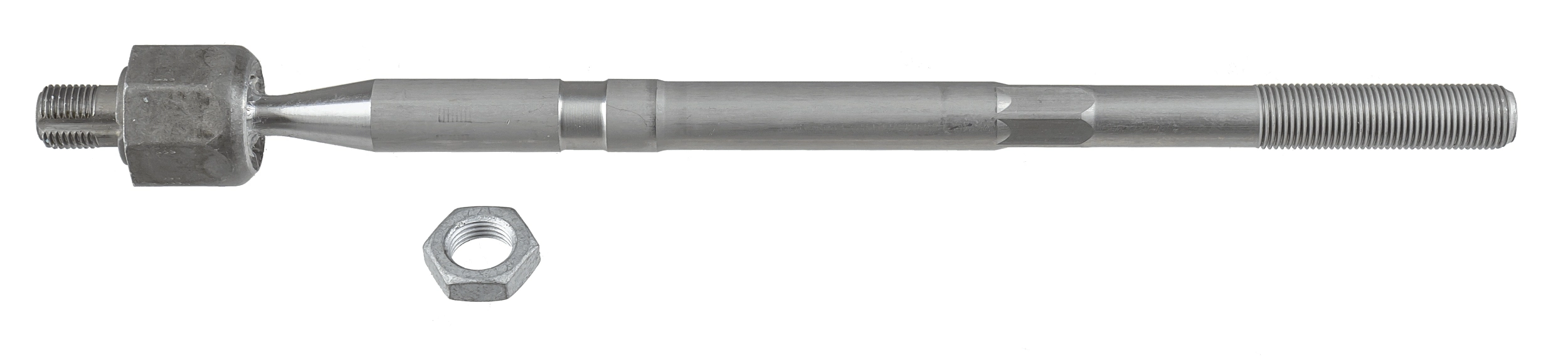 Tração de direção Audi TT 8N9