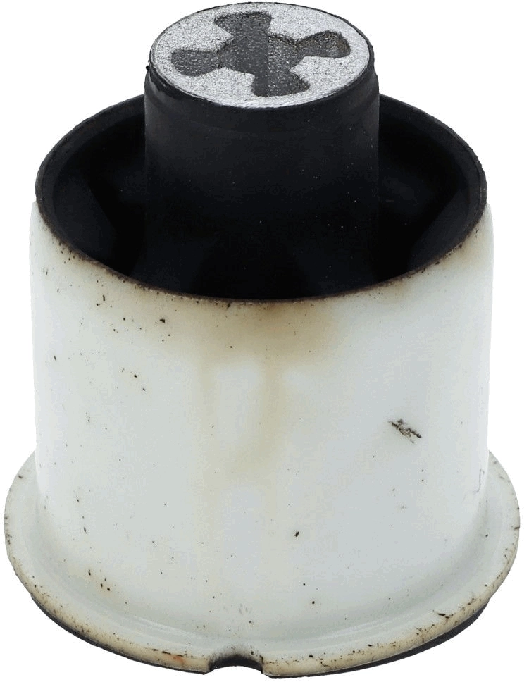 Bloco silencioso de viga traseira (de plataforma veicular) Renault DOKKER