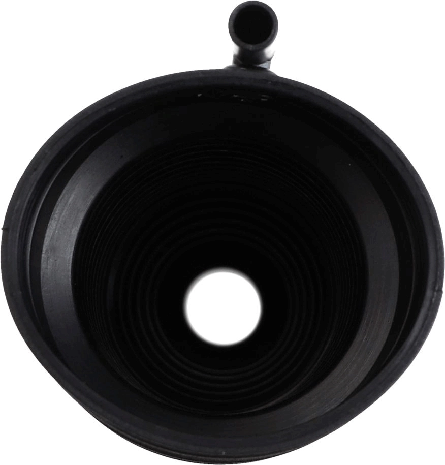 Bota de proteção do mecanismo de direção (de cremalheira) Peugeot 308 1 4A, 4C