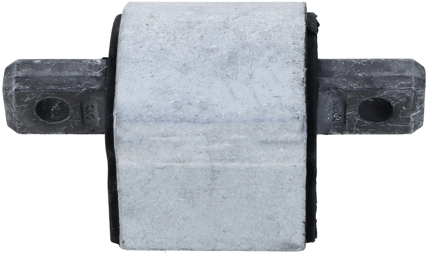 Coxim de transmissão (suporte da caixa de mudança) Mercedes C CL203