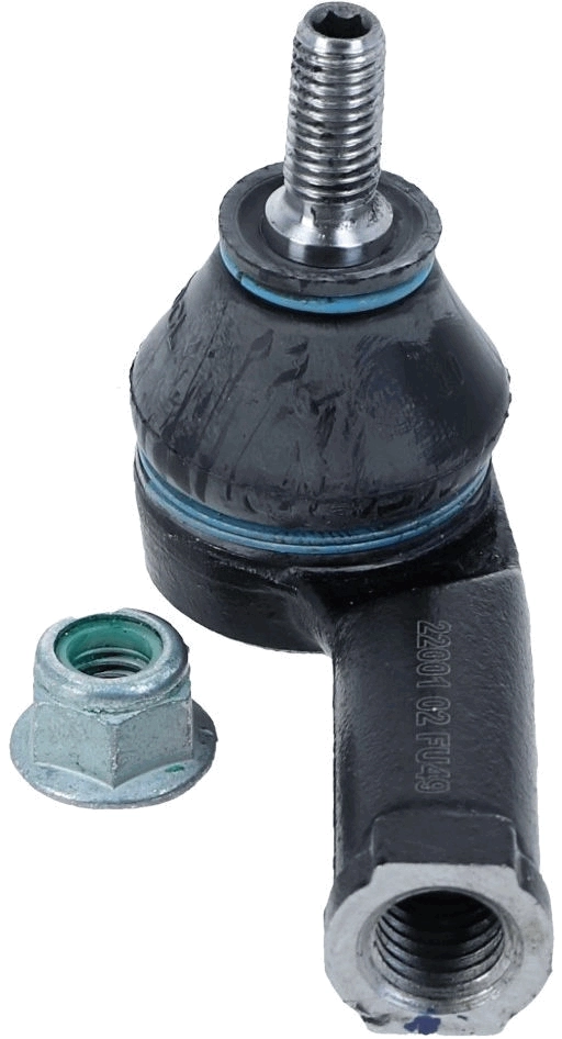 Рулевой наконечник Lemforder 2200102 цена, от 8.38 USD