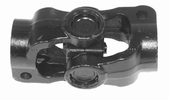 81895039 Volvo Кардан вала рулевой колонки, нижний