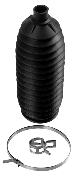 Пыльник рулевой тяги на Mitsubishi Space Wagon III N8, N9