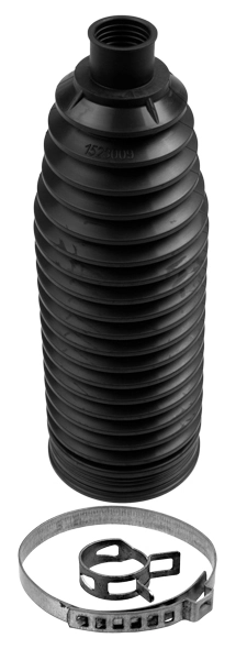 Bota de proteção do mecanismo de direção (de cremalheira) Opel Astra