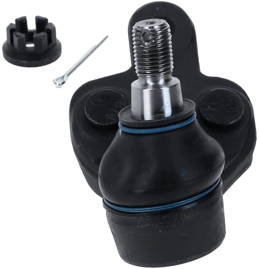 Нижняя правая шаровая опора Lemforder 3470701 цена, от 15.72 USD